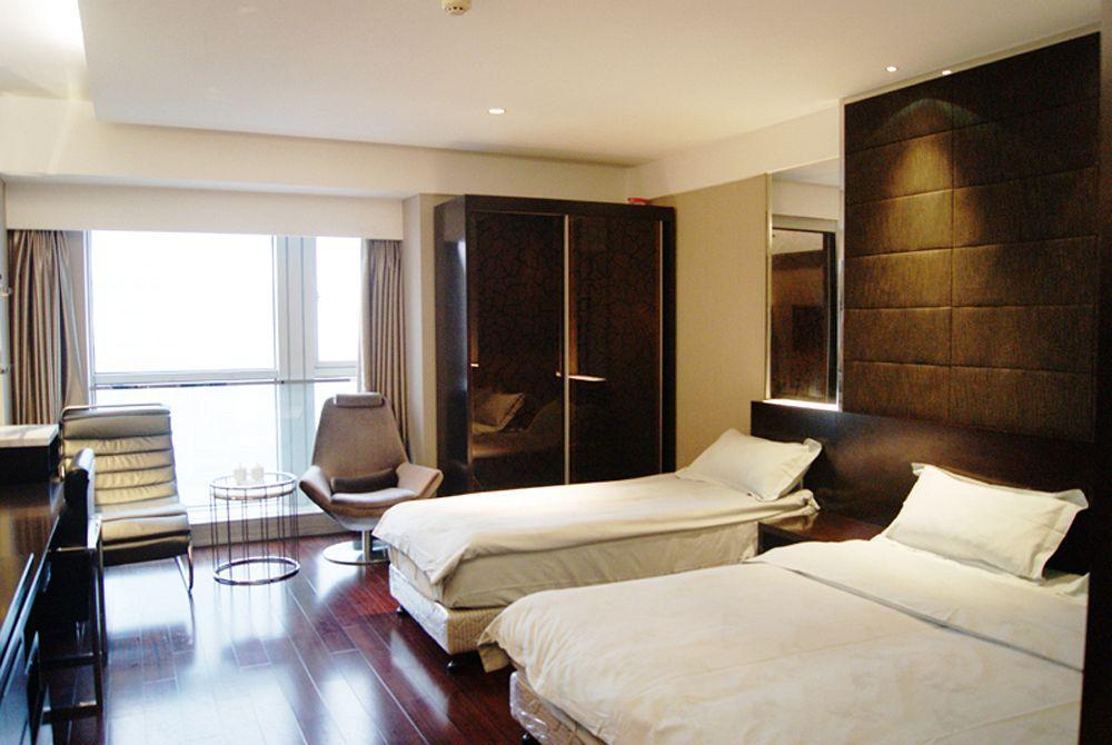 Nanjing Kaibin Apartment - Kairun No. 5 Εξωτερικό φωτογραφία
