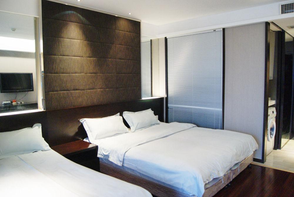 Nanjing Kaibin Apartment - Kairun No. 5 Εξωτερικό φωτογραφία